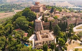 La Loggia Historic Resort - Albergo Diffuso